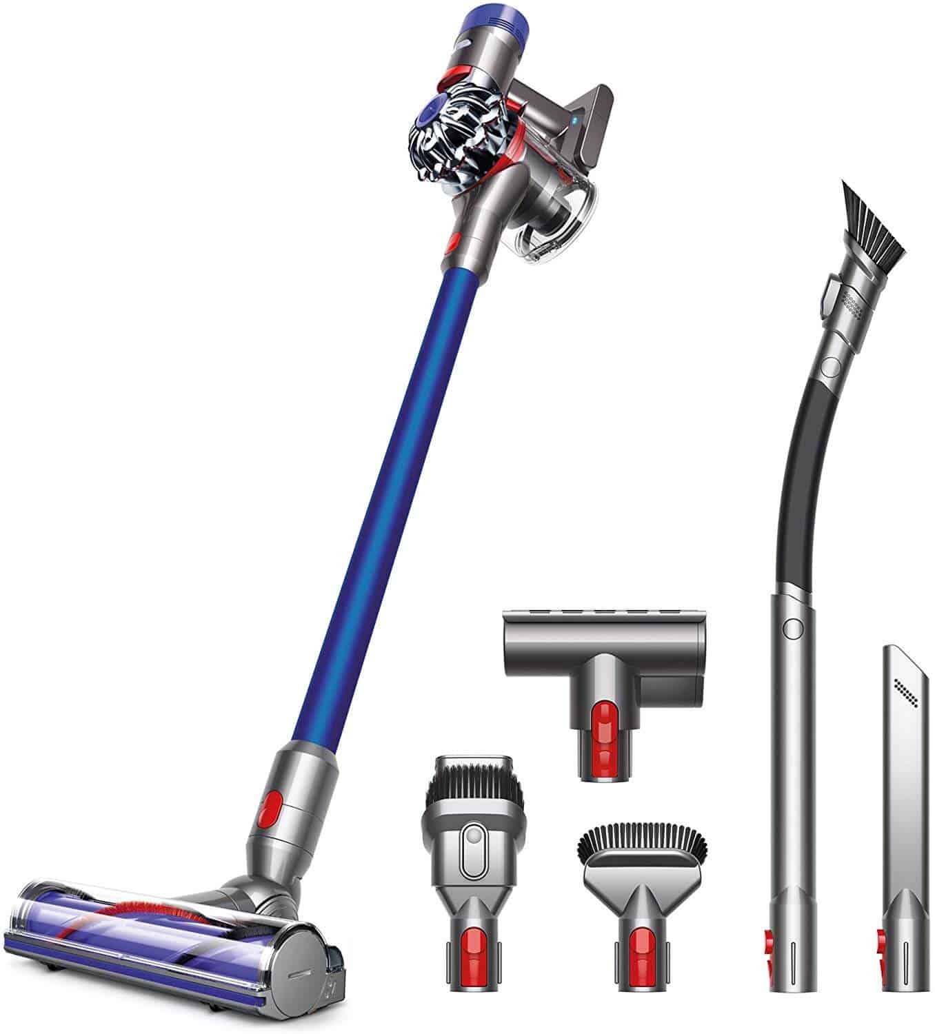 Dyson V7 Animal Pro+ Cordless Vacuum Cleaner