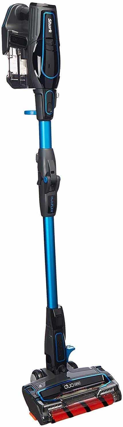 Shark IONFlex 2X DuoClean Cordless Ultra-Light Stick Vacuum