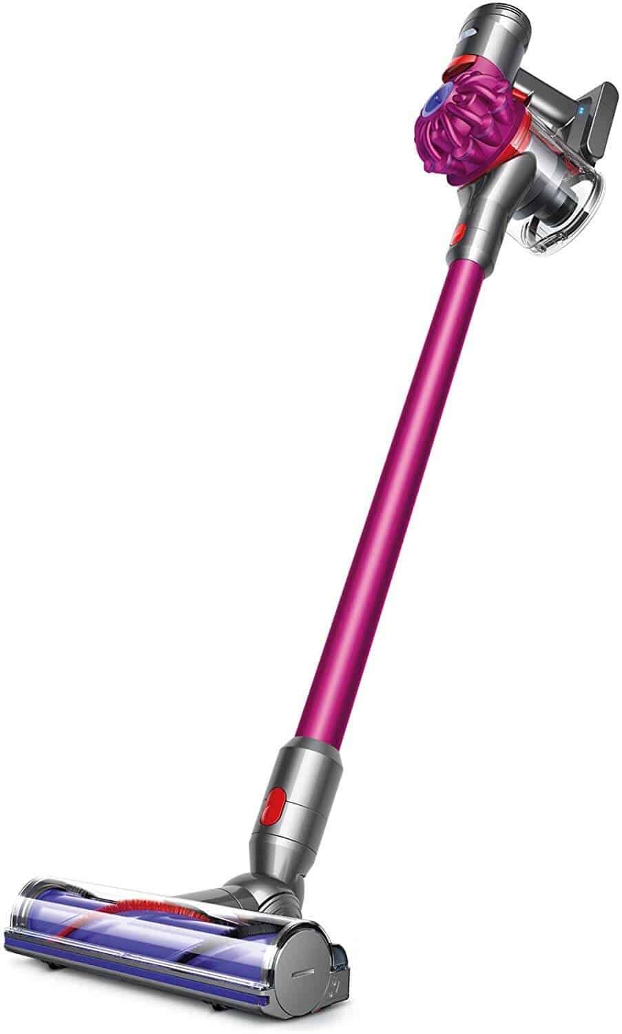Dyson V7 Motorhead Cordless Stick Vacuum Cleaner