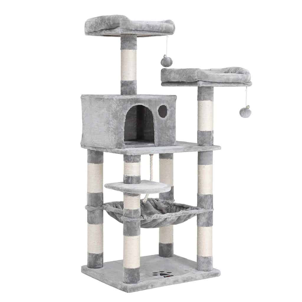 Cat Tree for Large Cats