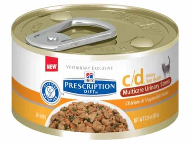 Hills-Pet-Nutrition-CD-MultiCare-Urinary-Care-Chicken-Vegetable-Stew-Canned-Cat-Food