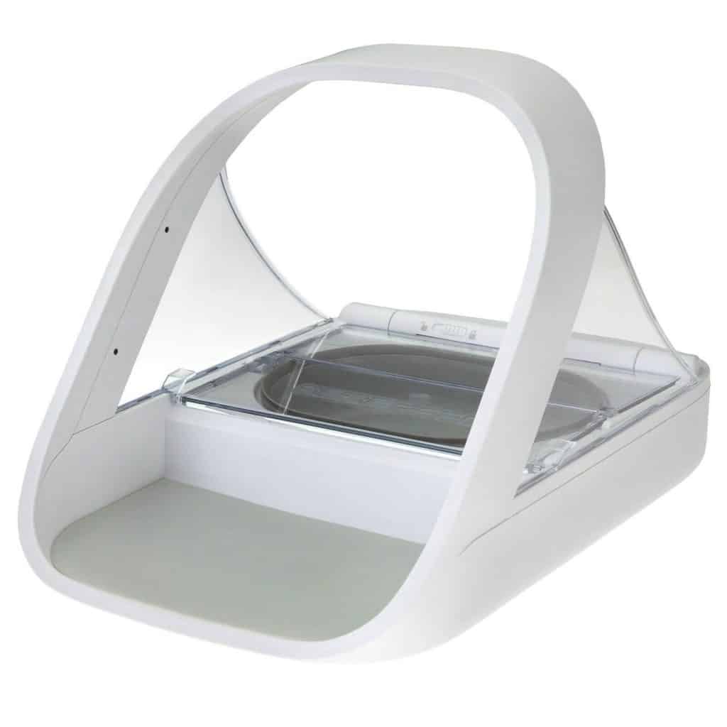 Sure Petcare Microchip feeder