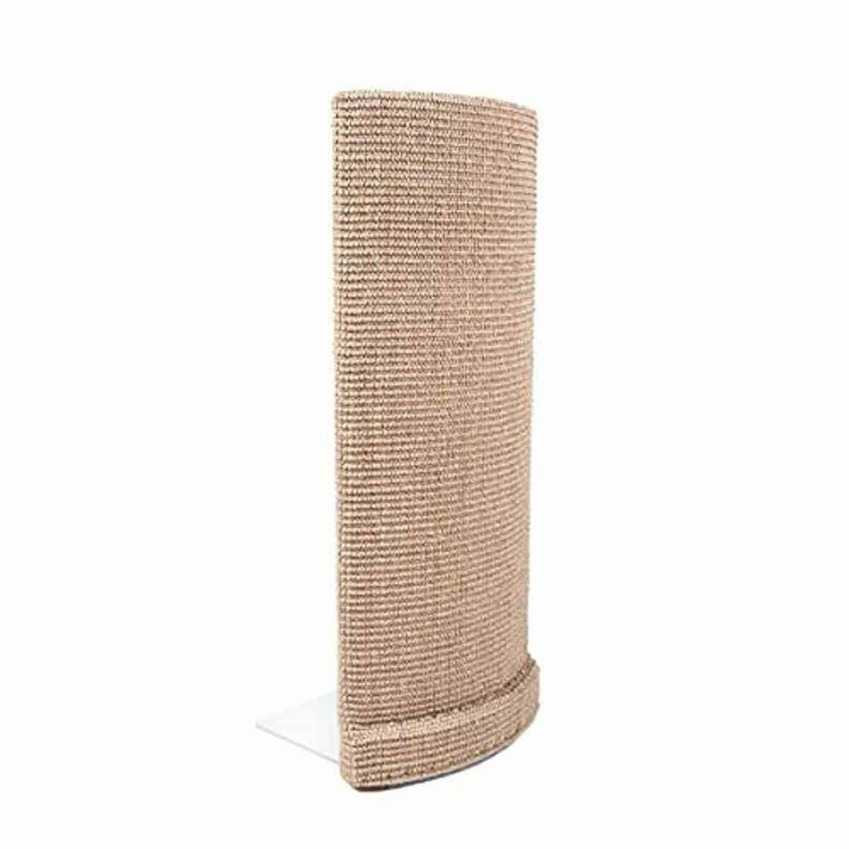 Sofa-Scratcher' Cat Scratching Post & Couch-Corner/Furniture Protector