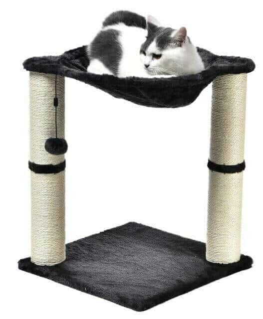 AmazonBasics Cat Hammock