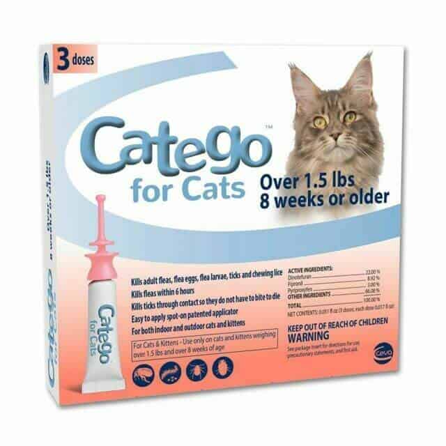 Catego