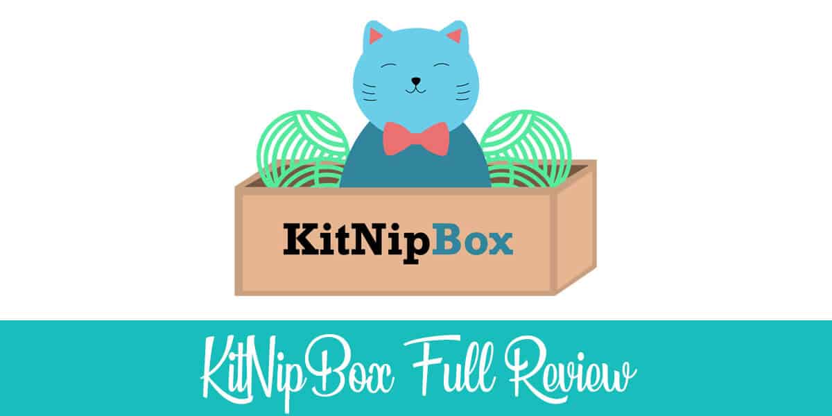 KitNipBox Review