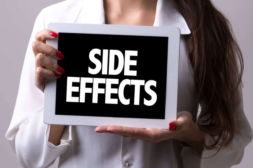 Side effects