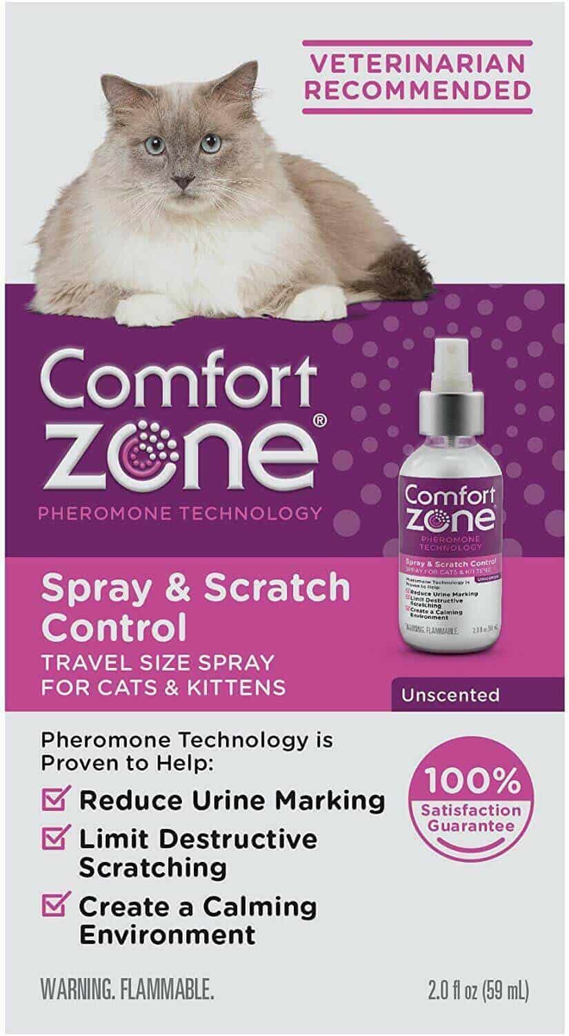 Comfort Zone Calming Spray