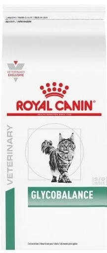 Royal Canin Glycobalance