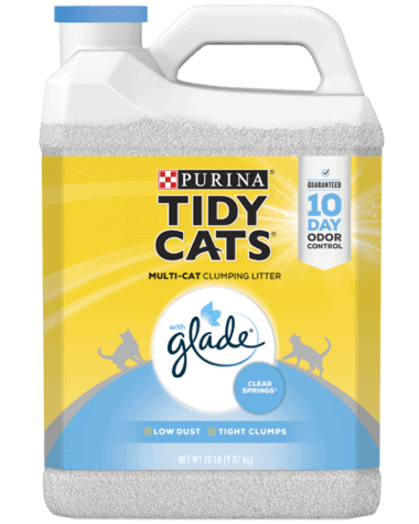Tidy Cats Regular Tidy Cats Regular