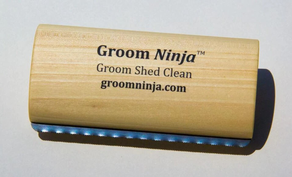 Groom Ninja