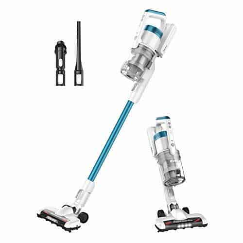 Eureka RapidClean Pro Lightweight Cordless Vacuum Cleaner