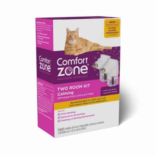 Comfort Zone Cat Calming Diffuser