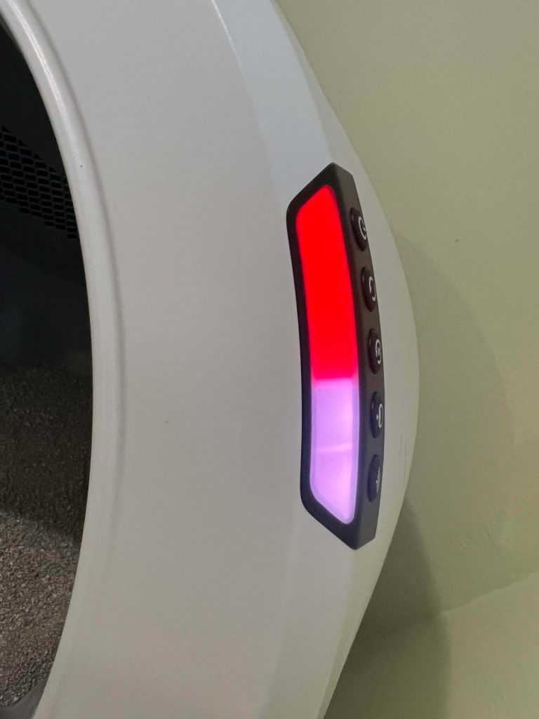 Other Litter Robot Lights and What They Mean