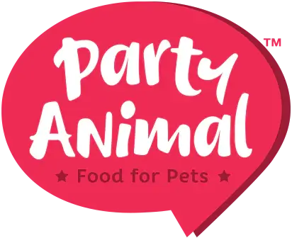 Party-Animal Pet food