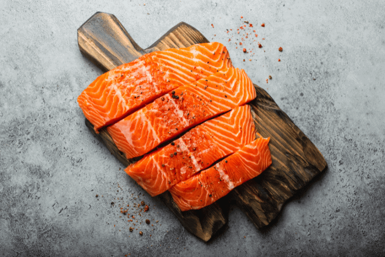 Salmon