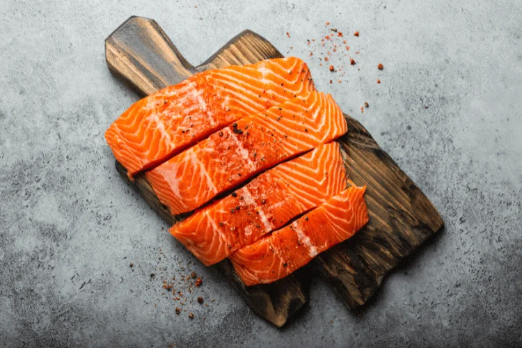 Salmon