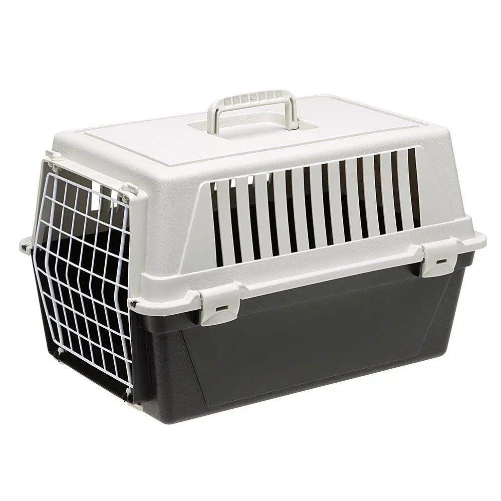 Hard-Sided Traditional Cat Carrier